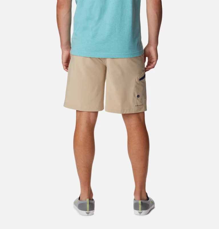 SHORT MASCULINO COLUMBIA TERMINAL TACKLE